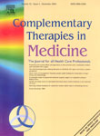 Complementary Therapies in Medicine