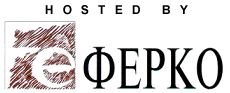 Hosted by Ferko