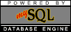 Powered by MySQL Database Engine