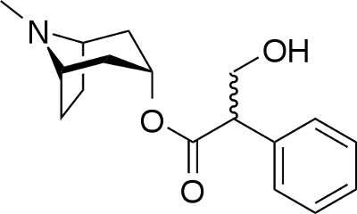 ATROPINUM