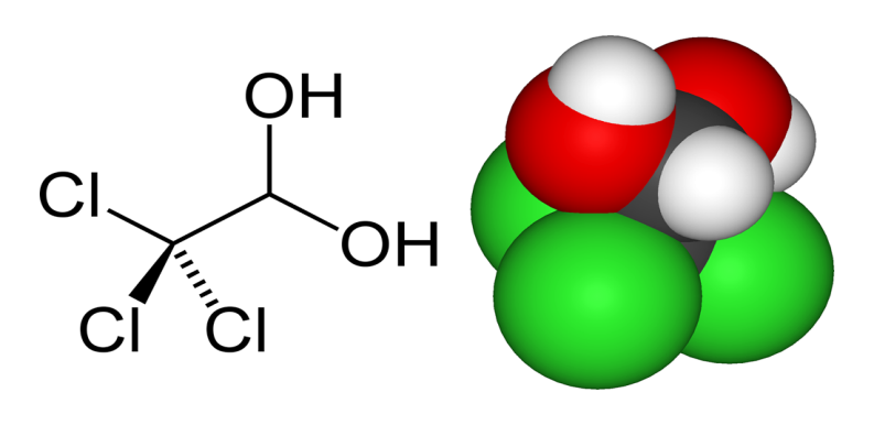 CHLORALUM