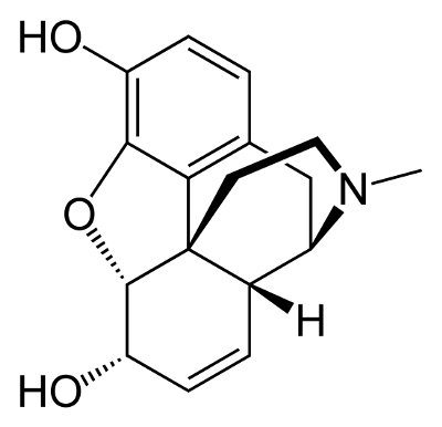 Morphine