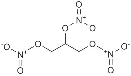 Nitroglycerin